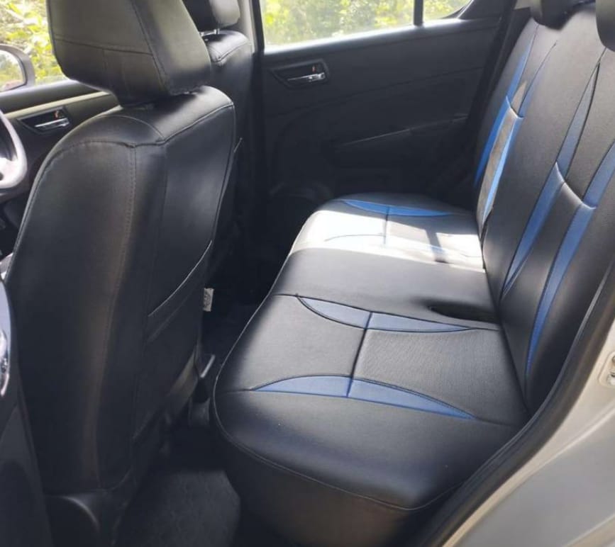 Maruti Suzuki Swift(2011-2014) Vxi